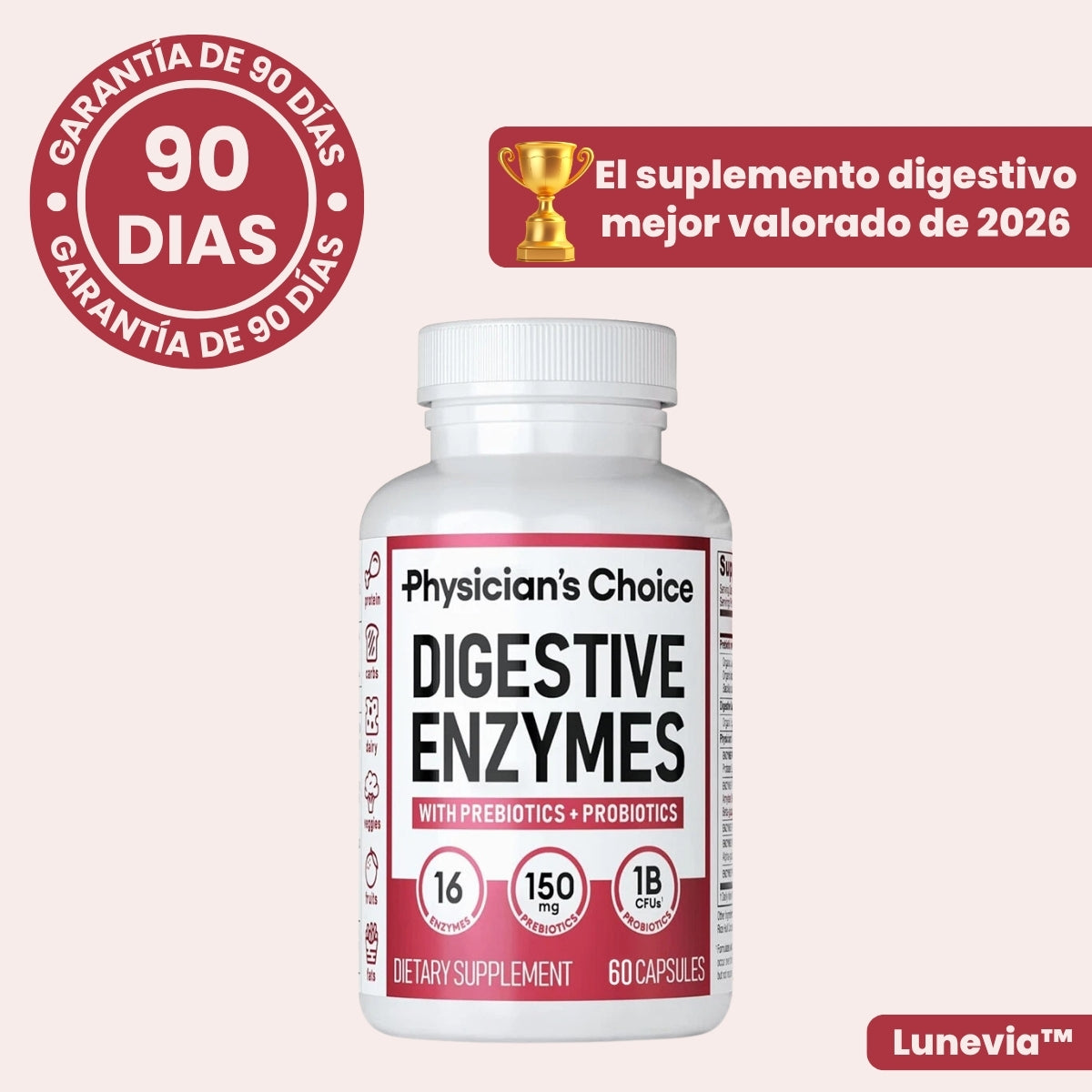 Lunevia™