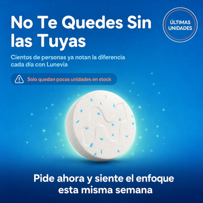 Fórmula de Enfoque y Energía